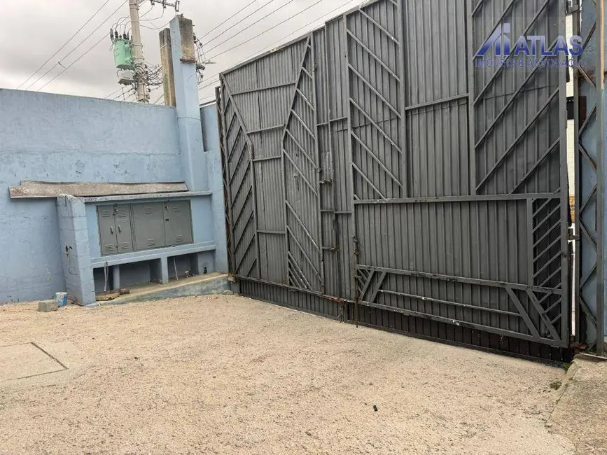 Foto 3 de Armazém / Galpão para alugar, 680m2 em Vila Nova Cumbica, Guarulhos - SP