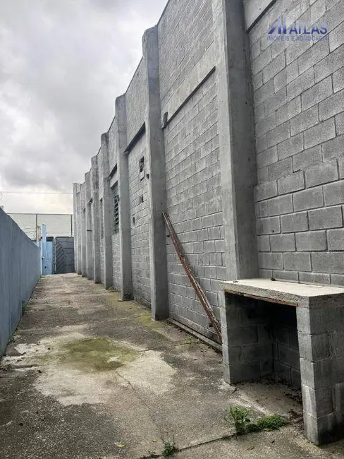 Foto 8 de Armazém / Galpão para alugar, 680m2 em Vila Nova Cumbica, Guarulhos - SP