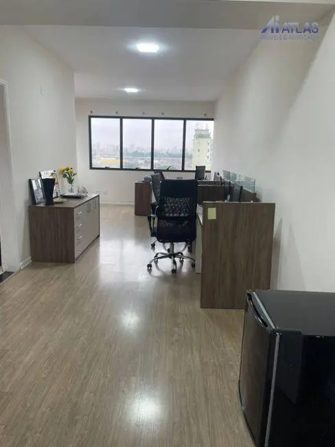 Foto 1 de Sala Comercial à venda, 55m2 em Vila Maria, São Paulo - SP