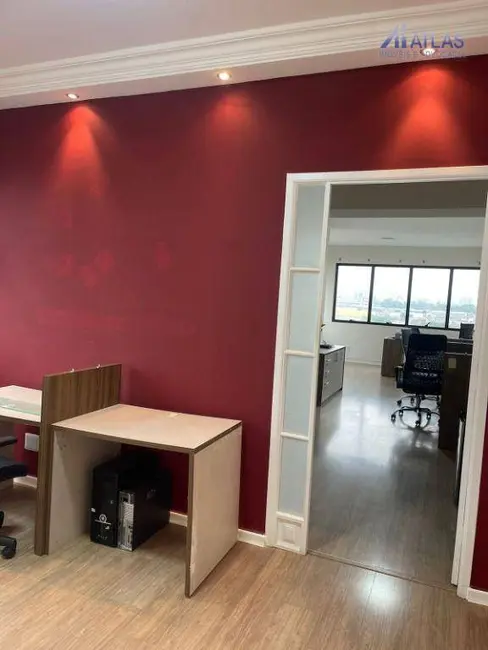Foto 8 de Sala Comercial à venda, 55m2 em Vila Maria, São Paulo - SP