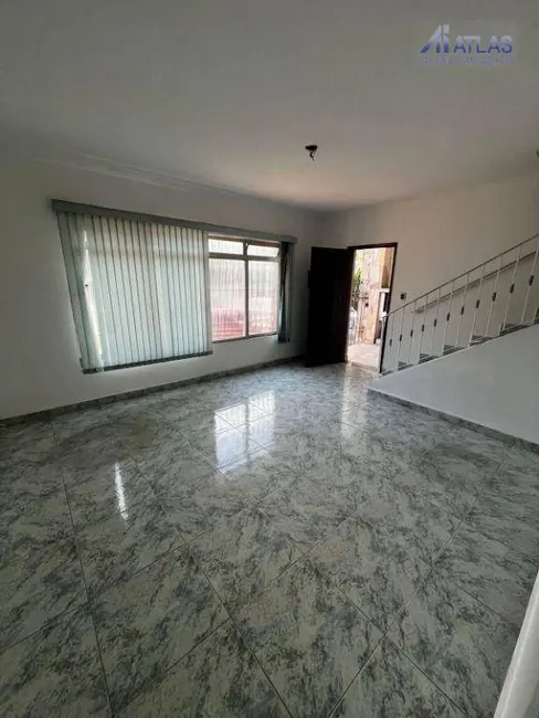 Foto 3 de Sobrado com 3 quartos à venda, 100m2 em Vila Maria Alta, São Paulo - SP
