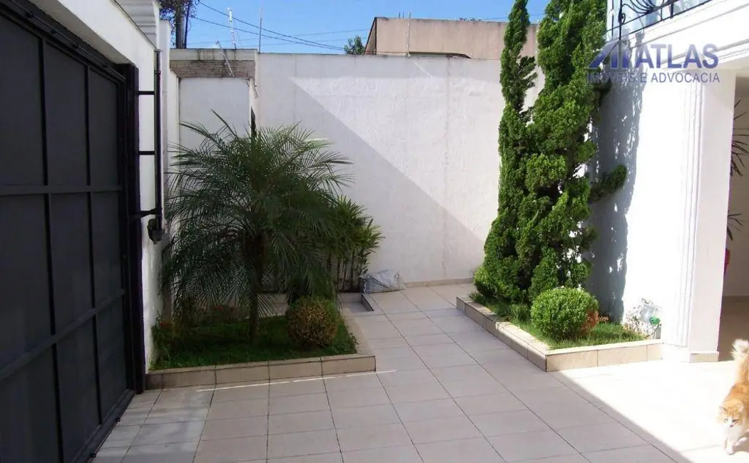 Sobrado com 3 quartos à venda, 339m2 em Jardim Guanca, São Paulo - SP - imagem 5 Foto 5 de Sobrado com 3 quartos à venda, 339m2 em Jardim Guanca, São Paulo - SP