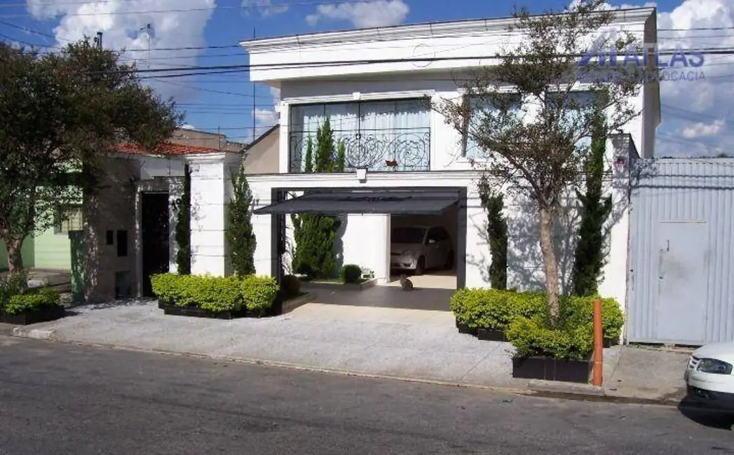 Sobrado com 3 quartos à venda, 339m2 em Jardim Guanca, São Paulo - SP - imagem 2 Foto 2 de Sobrado com 3 quartos à venda, 339m2 em Jardim Guanca, São Paulo - SP