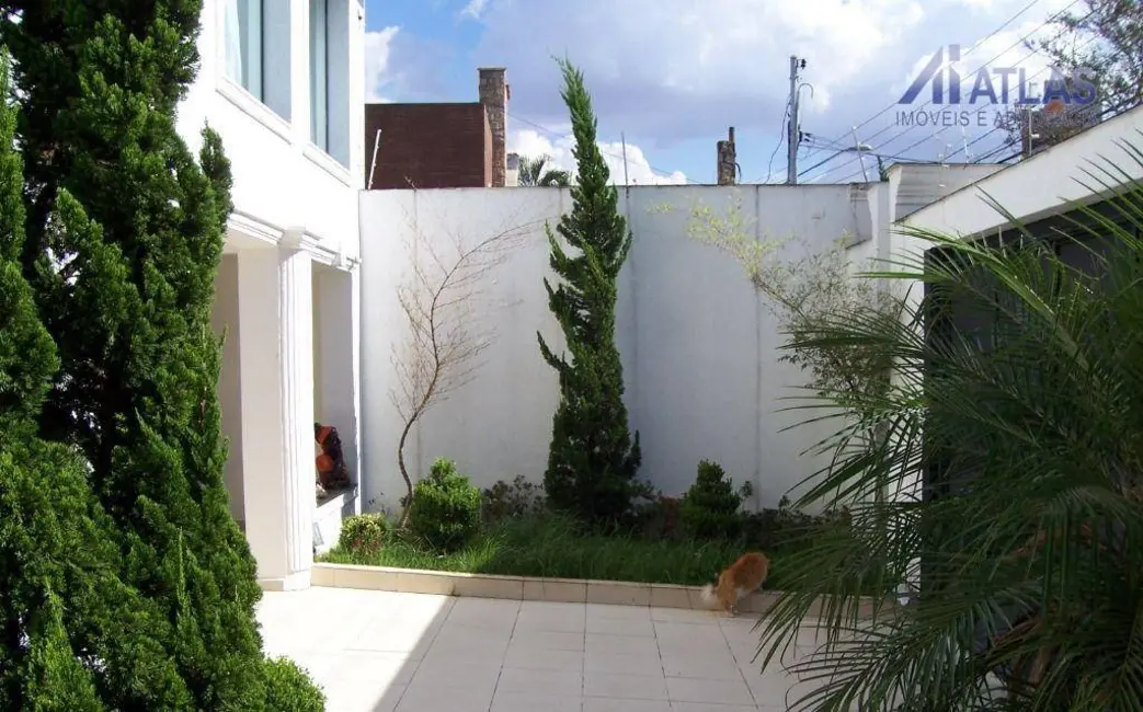 Sobrado com 3 quartos à venda, 339m2 em Jardim Guanca, São Paulo - SP - imagem 6 Foto 6 de Sobrado com 3 quartos à venda, 339m2 em Jardim Guanca, São Paulo - SP