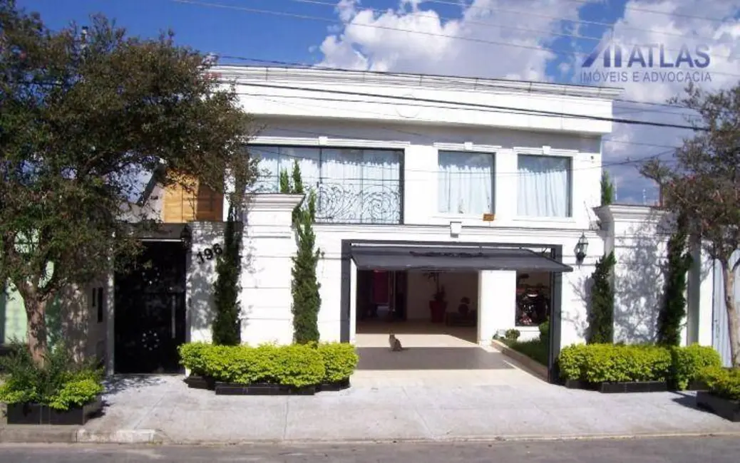 Sobrado com 3 quartos à venda, 339m2 em Jardim Guanca, São Paulo - SP - imagem 1 Foto 1 de Sobrado com 3 quartos à venda, 339m2 em Jardim Guanca, São Paulo - SP