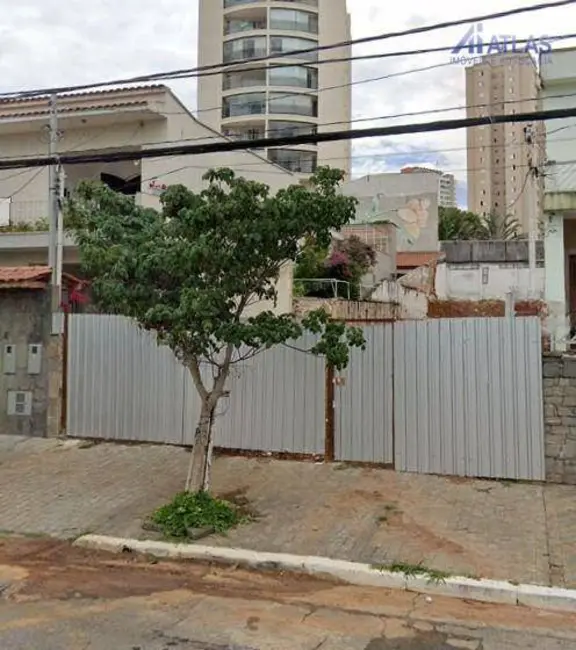 Foto 2 de Terreno / Lote à venda, 402m2 em Vila Maria Alta, São Paulo - SP