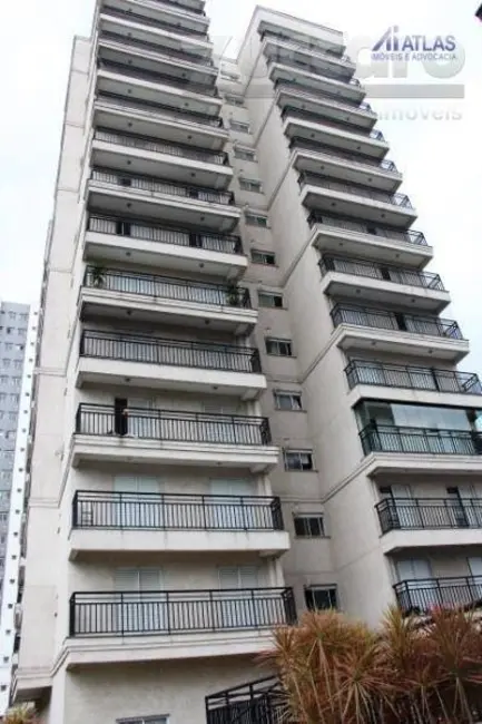 Foto 1 de Apartamento com 3 quartos à venda, 96m2 em Picanço, Guarulhos - SP