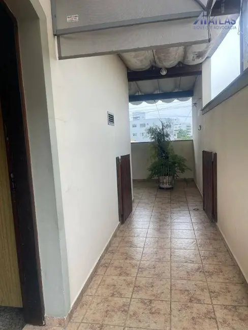 Sobrado com 3 quartos à venda, 208m2 em Vila Paiva, São Paulo - SP - imagem 9 Foto 9 de Sobrado com 3 quartos à venda, 208m2 em Vila Paiva, São Paulo - SP