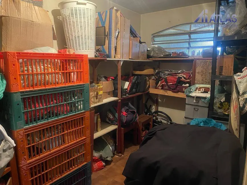 Sobrado com 3 quartos à venda, 208m2 em Vila Paiva, São Paulo - SP - imagem 6 Foto 6 de Sobrado com 3 quartos à venda, 208m2 em Vila Paiva, São Paulo - SP