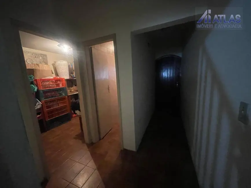 Sobrado com 3 quartos à venda, 208m2 em Vila Paiva, São Paulo - SP - imagem 5 Foto 5 de Sobrado com 3 quartos à venda, 208m2 em Vila Paiva, São Paulo - SP