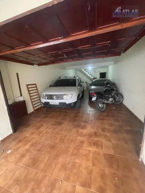 Sobrado com 3 quartos à venda, 208m2 em Vila Paiva, São Paulo - SP - imagem 3 Foto 3 de Sobrado com 3 quartos à venda, 208m2 em Vila Paiva, São Paulo - SP