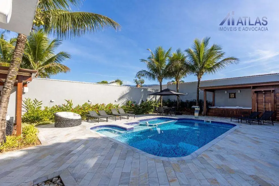 Foto 7 de Casa de Condomínio com 4 quartos à venda, 504m2 em Bertioga - SP