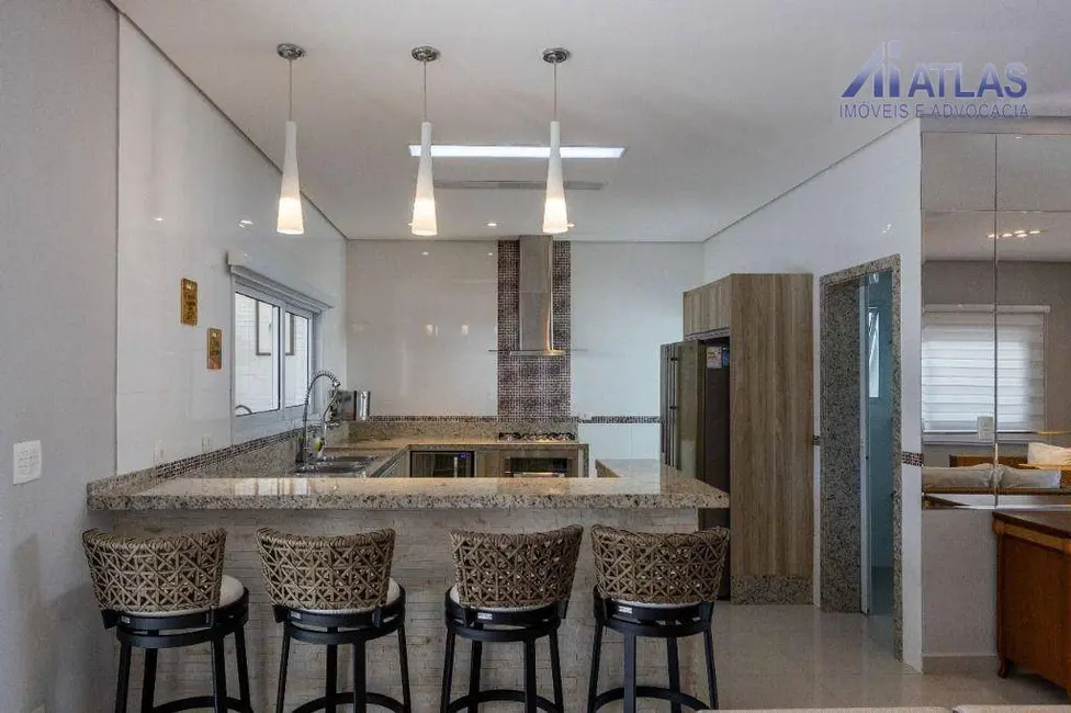 Foto 9 de Casa de Condomínio com 4 quartos à venda, 504m2 em Bertioga - SP