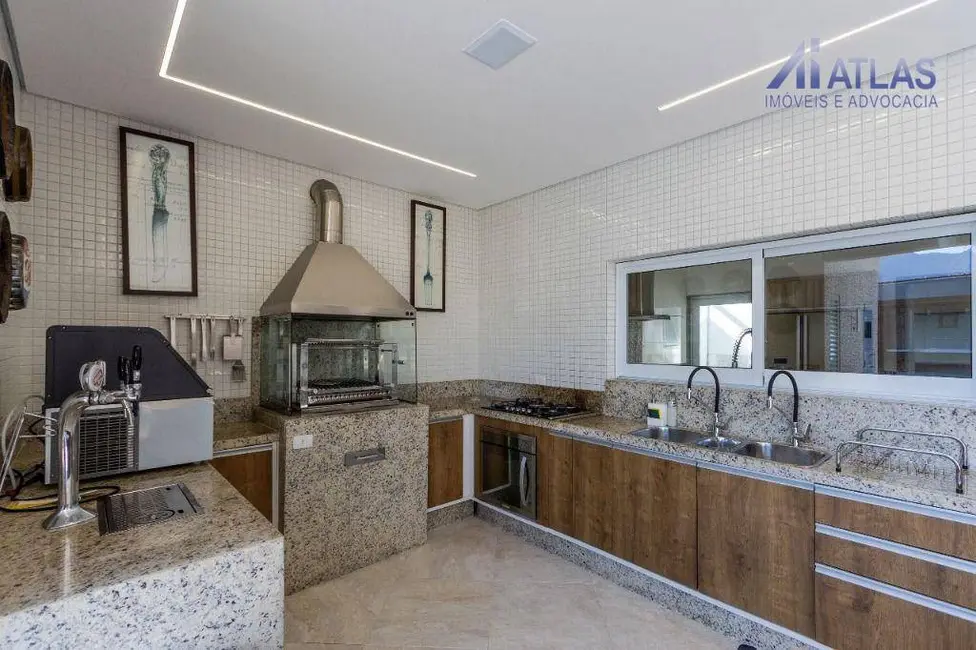 Foto 6 de Casa de Condomínio com 4 quartos à venda, 504m2 em Bertioga - SP