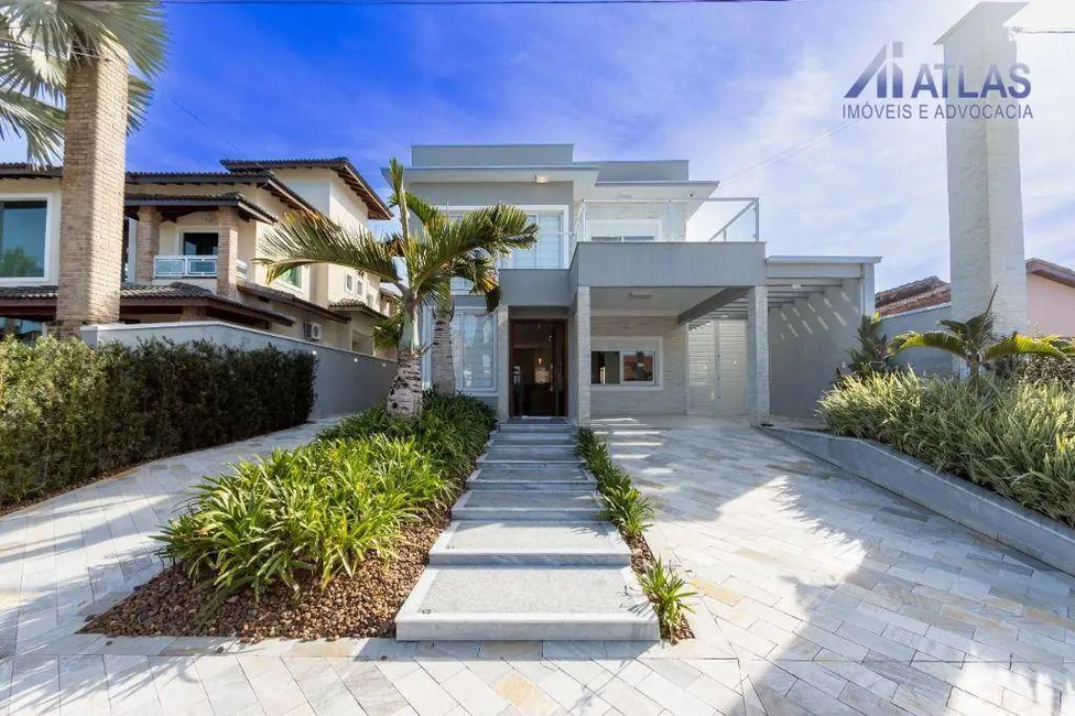 Foto 3 de Casa de Condomínio com 4 quartos à venda, 504m2 em Bertioga - SP