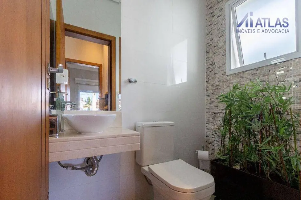 Foto 8 de Casa de Condomínio com 4 quartos à venda, 504m2 em Bertioga - SP