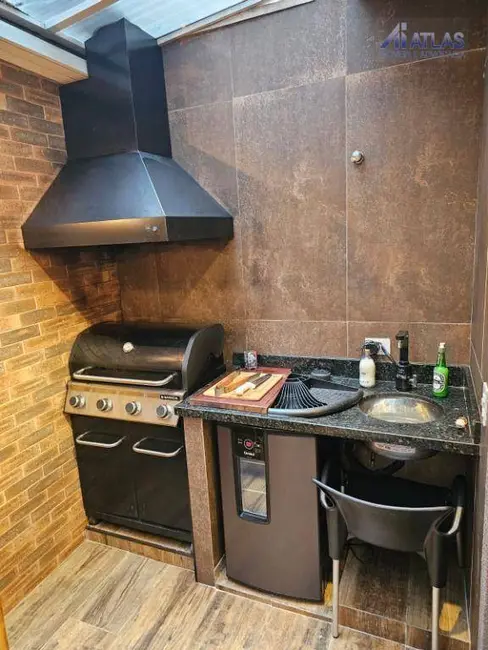 Foto 6 de Sobrado com 3 quartos à venda, 100m2 em Vila Maria Alta, São Paulo - SP