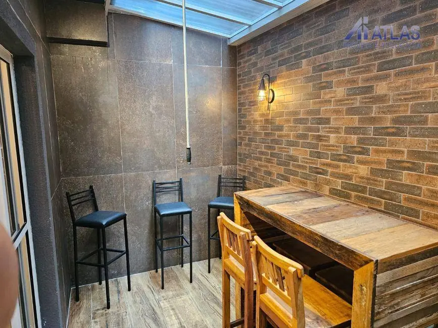 Foto 5 de Sobrado com 3 quartos à venda, 100m2 em Vila Maria Alta, São Paulo - SP