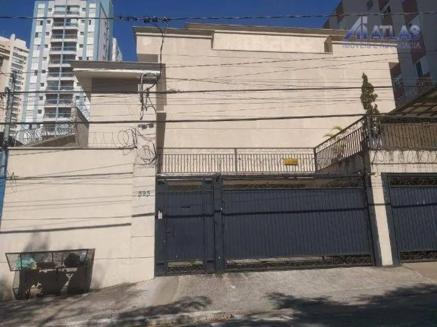 Foto 1 de Sobrado com 3 quartos à venda, 100m2 em Vila Maria Alta, São Paulo - SP