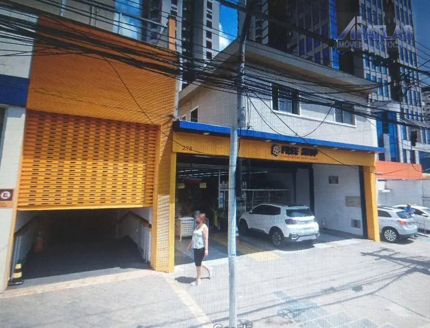 Foto 1 de Casa com 7 quartos para alugar, 400m2 em Vila Regente Feijó, São Paulo - SP