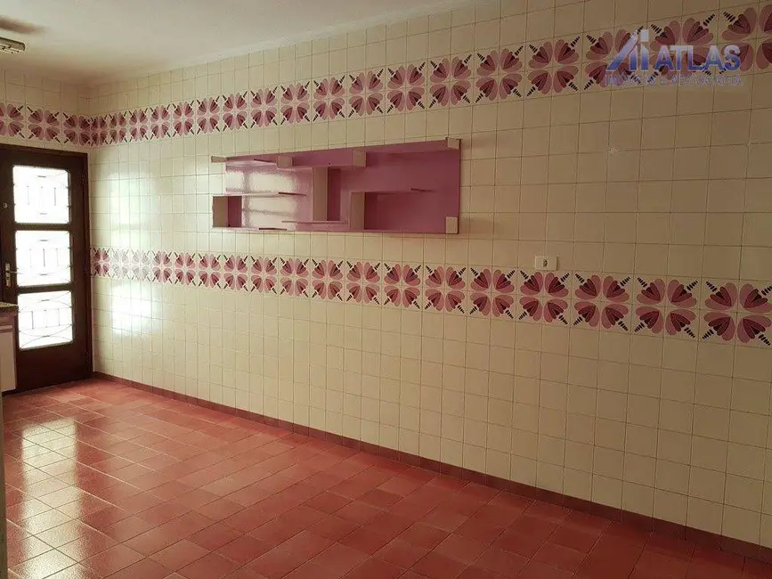 Foto 7 de Casa com 7 quartos para alugar, 400m2 em Vila Regente Feijó, São Paulo - SP