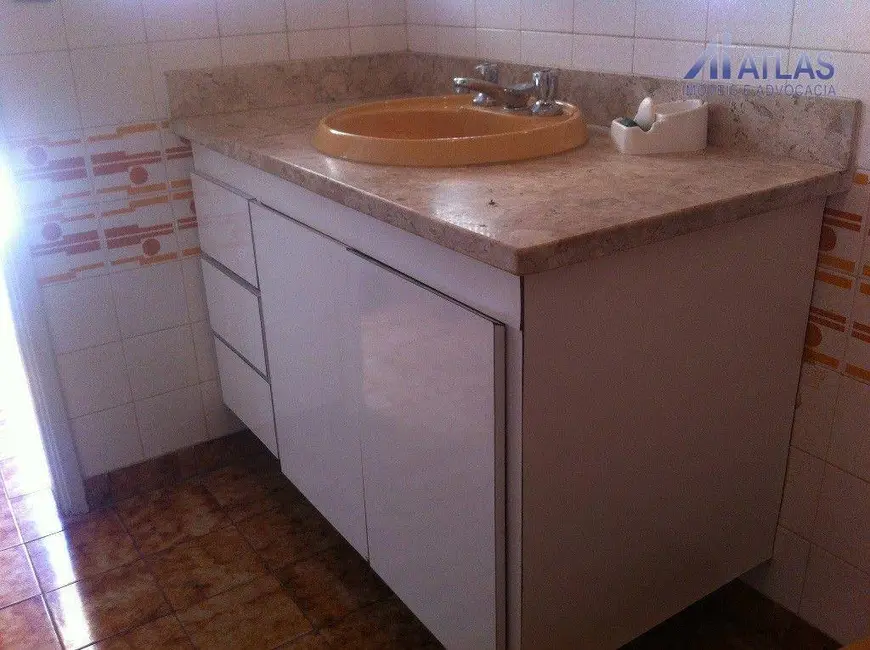 Foto 8 de Casa com 7 quartos para alugar, 400m2 em Vila Regente Feijó, São Paulo - SP