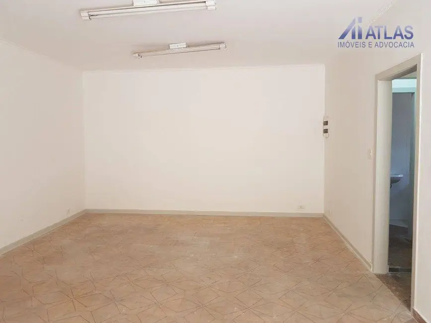 Foto 4 de Casa com 7 quartos para alugar, 400m2 em Vila Regente Feijó, São Paulo - SP