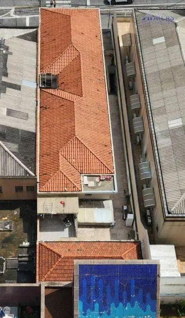 Foto 2 de Casa com 7 quartos para alugar, 400m2 em Vila Regente Feijó, São Paulo - SP