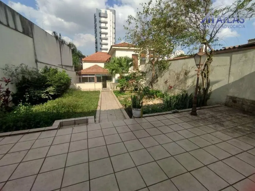 Foto 4 de Sobrado com 4 quartos à venda, 452m2 em Vila Maria Alta, São Paulo - SP