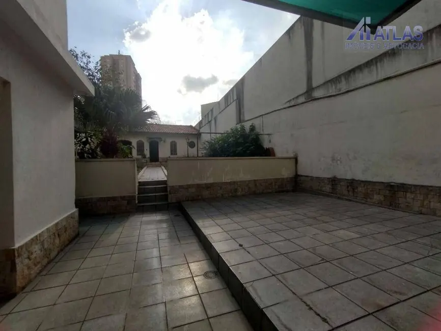 Foto 6 de Sobrado com 4 quartos à venda, 452m2 em Vila Maria Alta, São Paulo - SP