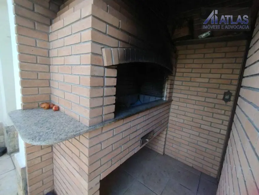 Foto 8 de Sobrado com 4 quartos à venda, 452m2 em Vila Maria Alta, São Paulo - SP