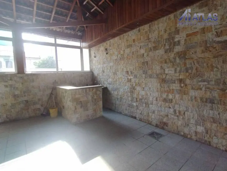 Foto 7 de Sobrado com 4 quartos à venda, 452m2 em Vila Maria Alta, São Paulo - SP