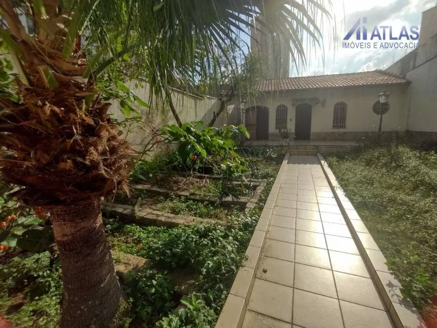 Foto 5 de Sobrado com 4 quartos à venda, 452m2 em Vila Maria Alta, São Paulo - SP