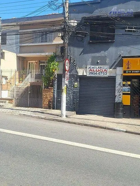 Foto 2 de Sala Comercial para alugar, 50m2 em Vila Maria, São Paulo - SP