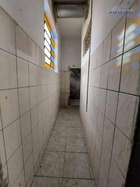 Foto 6 de Sala Comercial para alugar, 50m2 em Vila Maria, São Paulo - SP