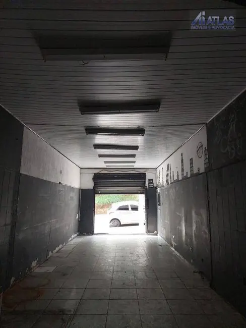 Foto 3 de Sala Comercial para alugar, 50m2 em Vila Maria, São Paulo - SP