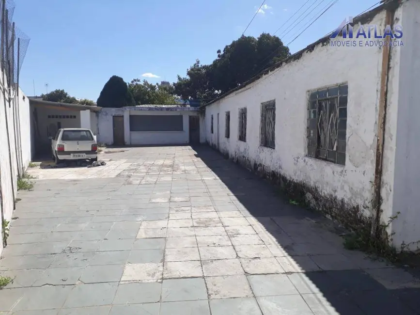 Foto 3 de Armazém / Galpão à venda, 748m2 em Vila Maria, São Paulo - SP