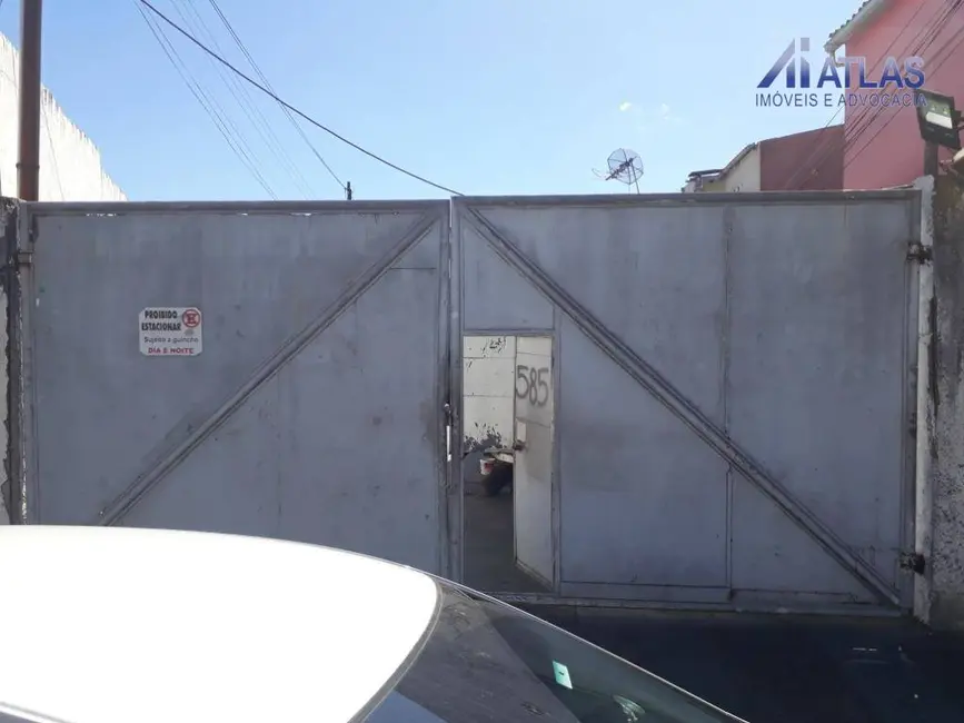Foto 5 de Armazém / Galpão à venda, 748m2 em Vila Maria, São Paulo - SP