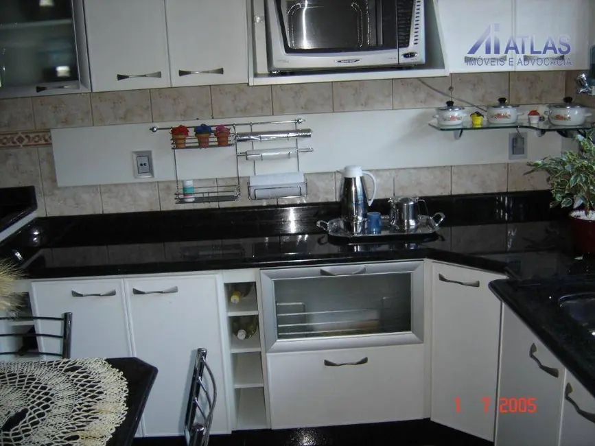 Foto 5 de Casa com 4 quartos à venda, 250m2 em Vila Amália (Zona Norte), São Paulo - SP