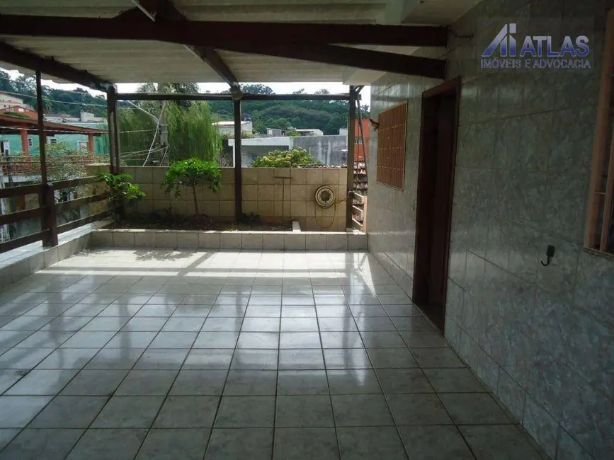 Foto 9 de Casa com 4 quartos à venda, 250m2 em Vila Amália (Zona Norte), São Paulo - SP