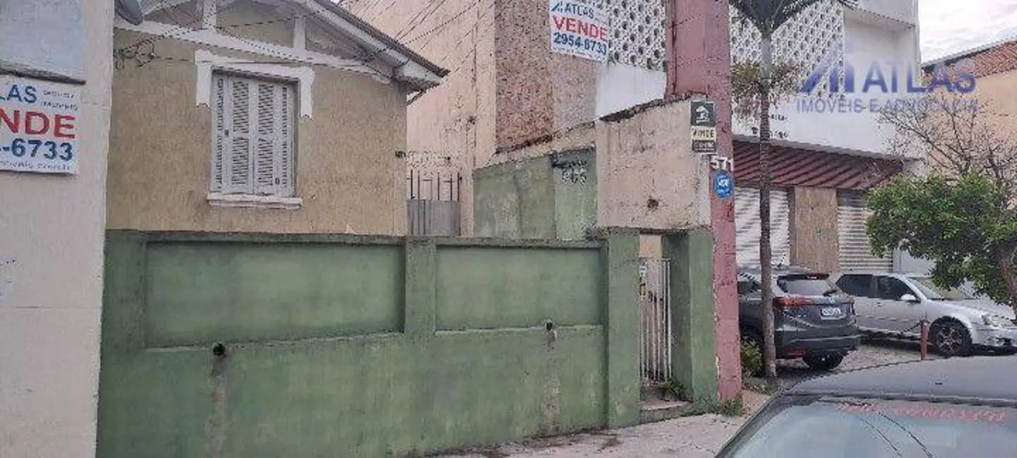 Foto 2 de Casa com 2 quartos à venda, 306m2 em Jardim Japão, São Paulo - SP