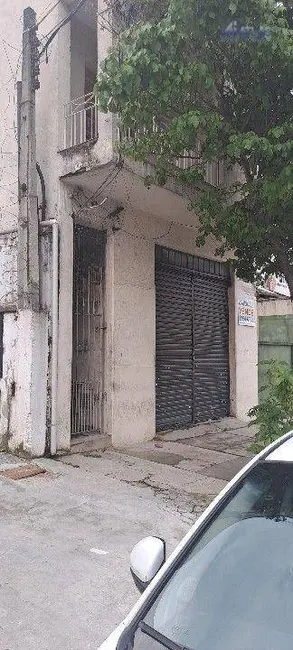 Foto 2 de Terreno / Lote à venda, 331m2 em Jardim Japão, São Paulo - SP