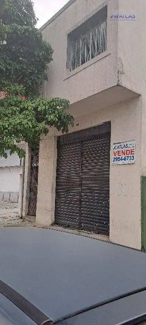 Foto 3 de Terreno / Lote à venda, 331m2 em Jardim Japão, São Paulo - SP