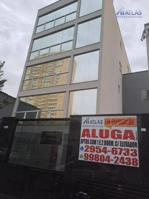 Foto 2 de Apartamento com 1 quarto para alugar, 39m2 em Vila Maria, São Paulo - SP