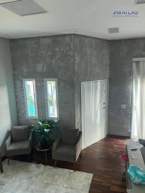 Foto 3 de Sobrado com 4 quartos à venda, 300m2 em Cidade Parquelandia, Mogi Das Cruzes - SP