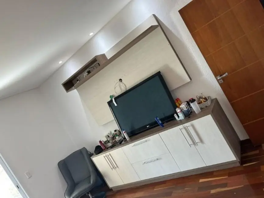 Foto 7 de Sobrado com 4 quartos à venda, 300m2 em Cidade Parquelandia, Mogi Das Cruzes - SP