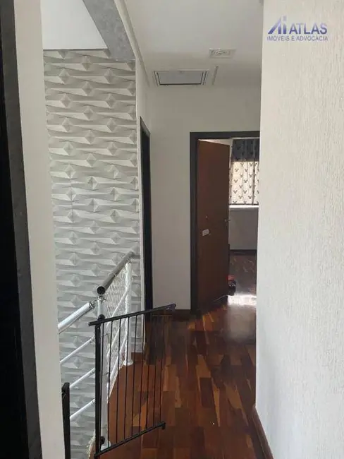 Foto 6 de Sobrado com 4 quartos à venda, 300m2 em Cidade Parquelandia, Mogi Das Cruzes - SP
