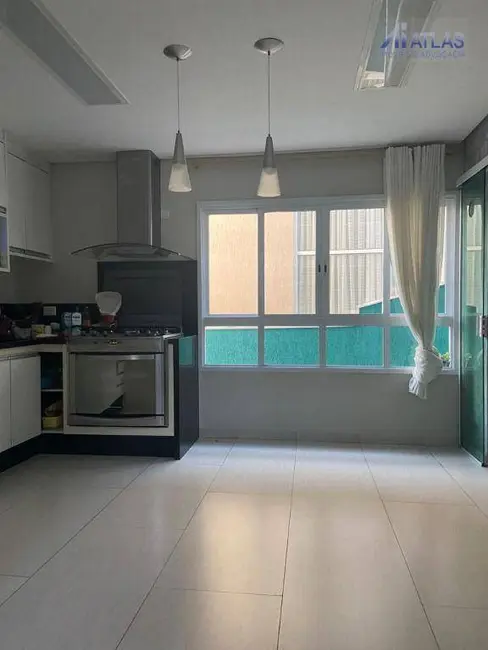 Foto 5 de Sobrado com 4 quartos à venda, 300m2 em Cidade Parquelandia, Mogi Das Cruzes - SP