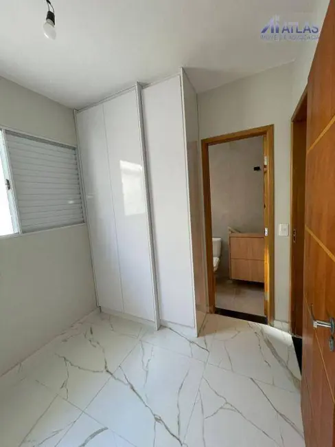 Sobrado com 3 quartos à venda, 137m2 em Vila Barros, Guarulhos - SP - imagem 6 Foto 6 de Sobrado com 3 quartos à venda, 137m2 em Vila Barros, Guarulhos - SP