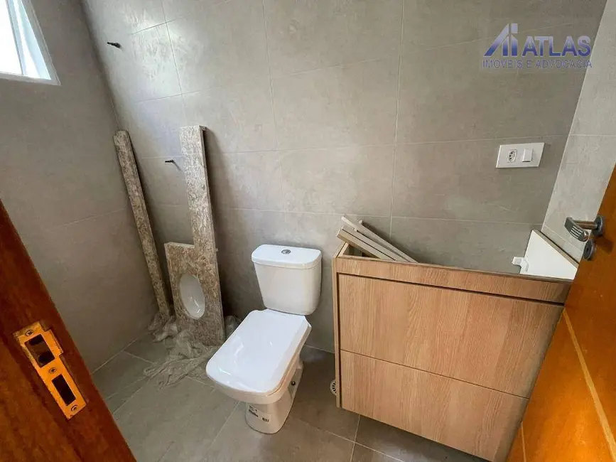 Sobrado com 3 quartos à venda, 137m2 em Vila Barros, Guarulhos - SP - imagem 9 Foto 9 de Sobrado com 3 quartos à venda, 137m2 em Vila Barros, Guarulhos - SP